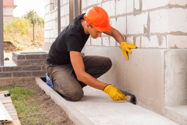 Licensed Basement Waterproofing service in Grovertown, IN - Halo Water Proofing